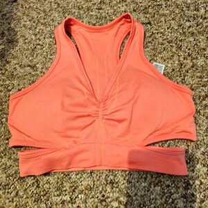 Alphalete Sports Bra